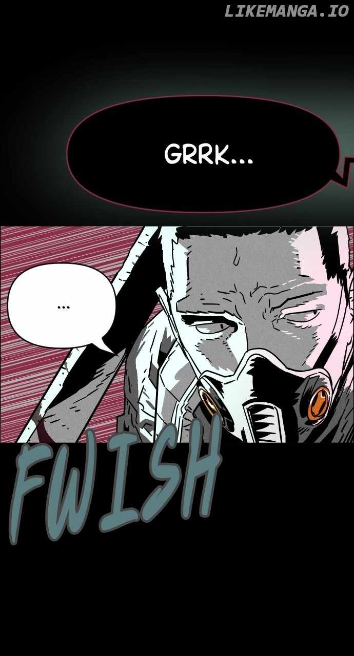 Zombie Funeral Services Chapter 41 15